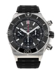 Pre-Owned Breitling Super Chronomat B01 44 Watch